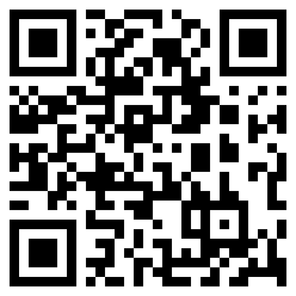 QR kód